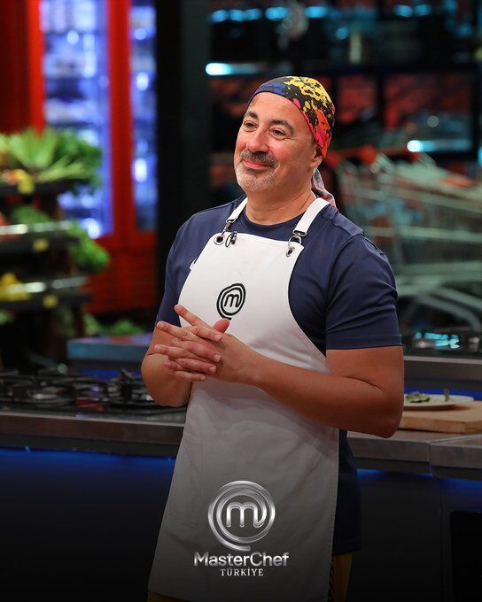 Şadi Masterchef