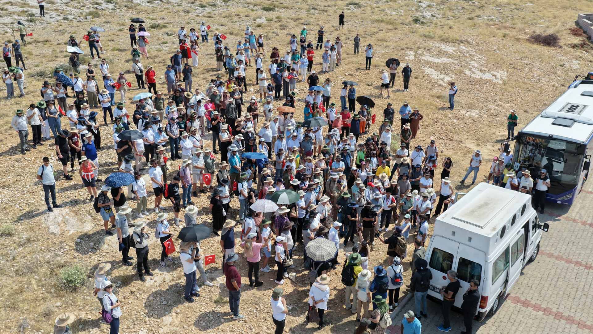 Sakarya Meydan Muharebesi Cephelerine Tarihi Gezi (4)