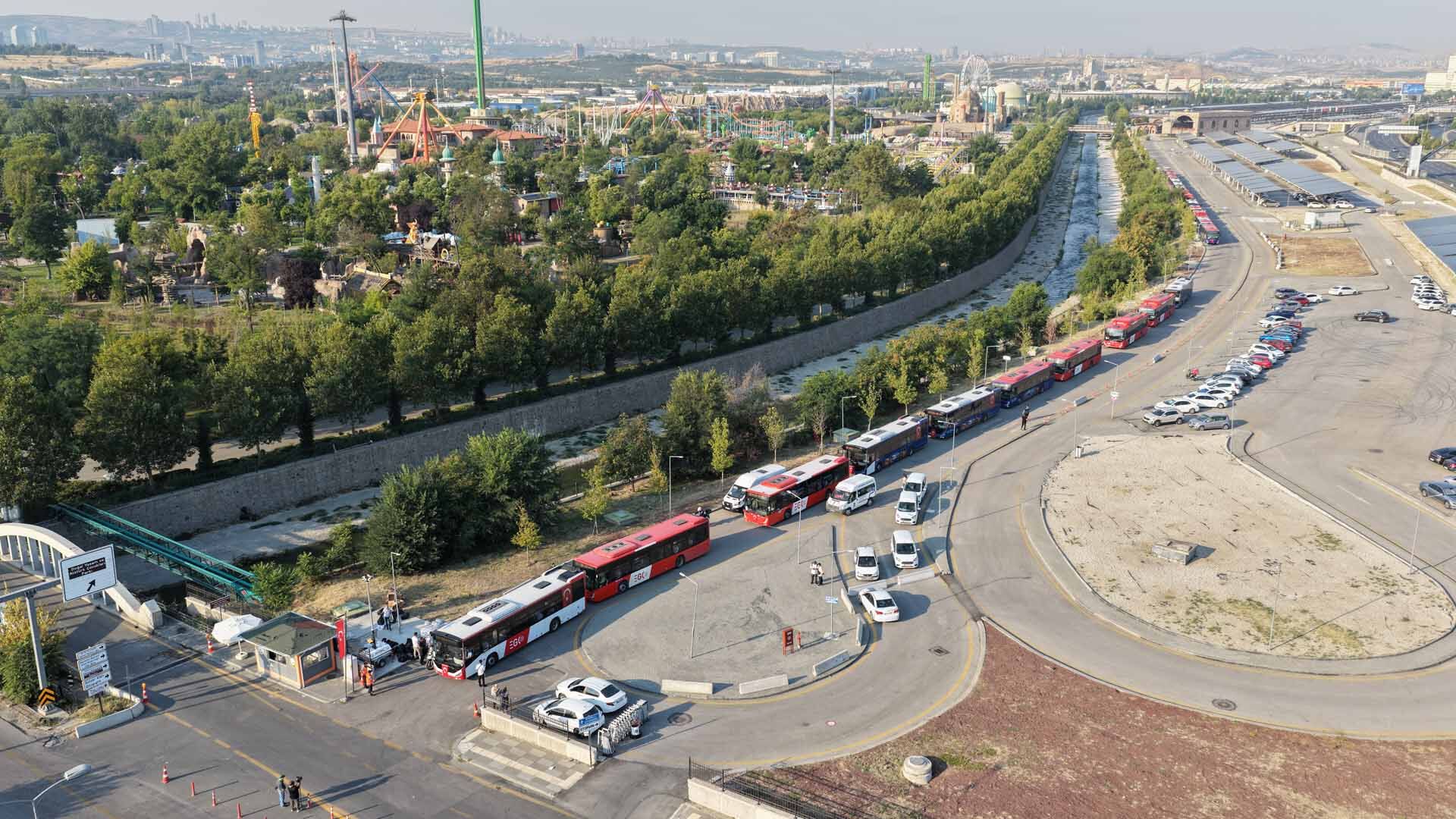Ankara