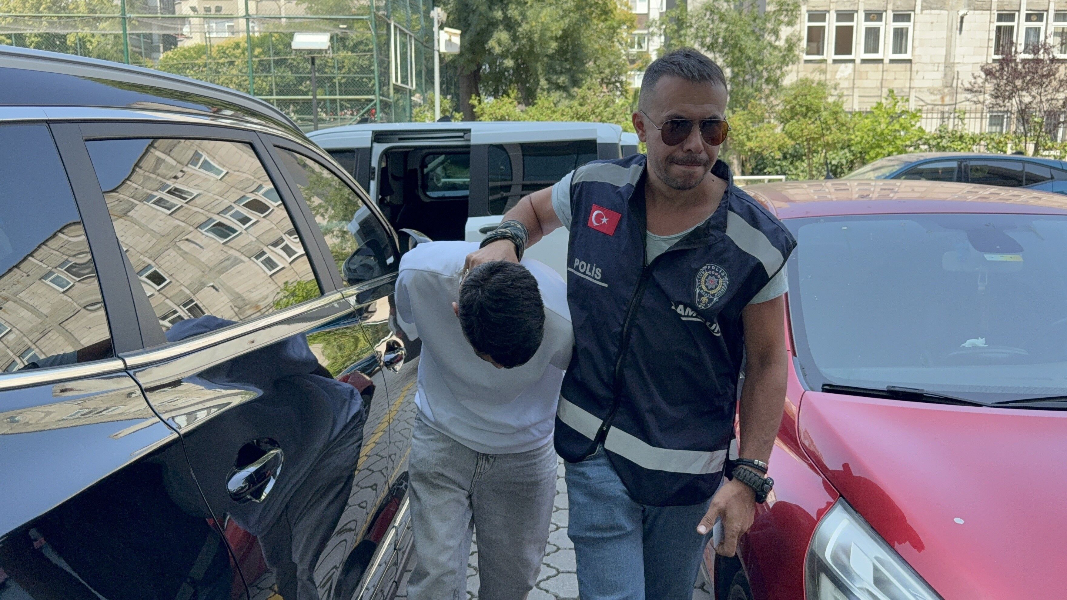 Samsun Asayiş (5)
