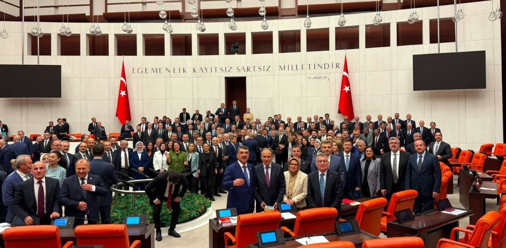 Hedefimiz Terörsüz Türkiye, Terörsüz Bölge