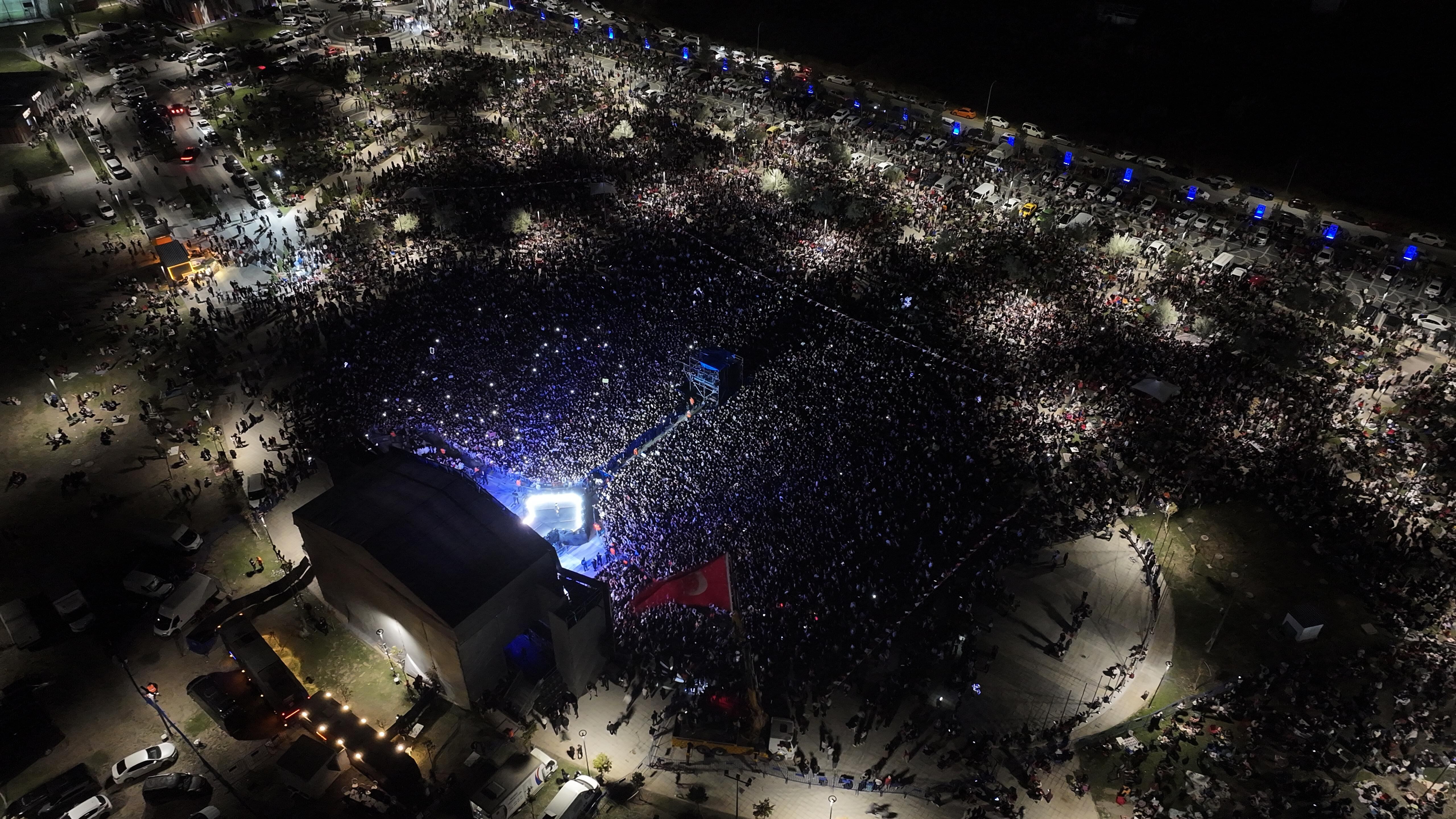Semicenk Sincan Yaz Festivali (1)
