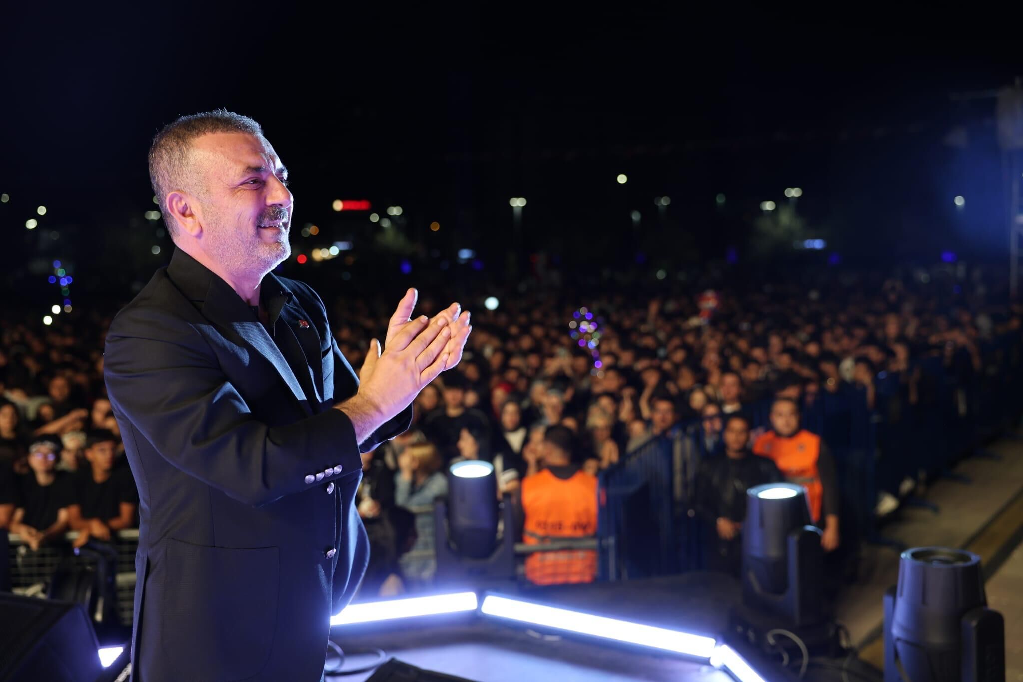 Semicenk Sincan Yaz Festivali (2)