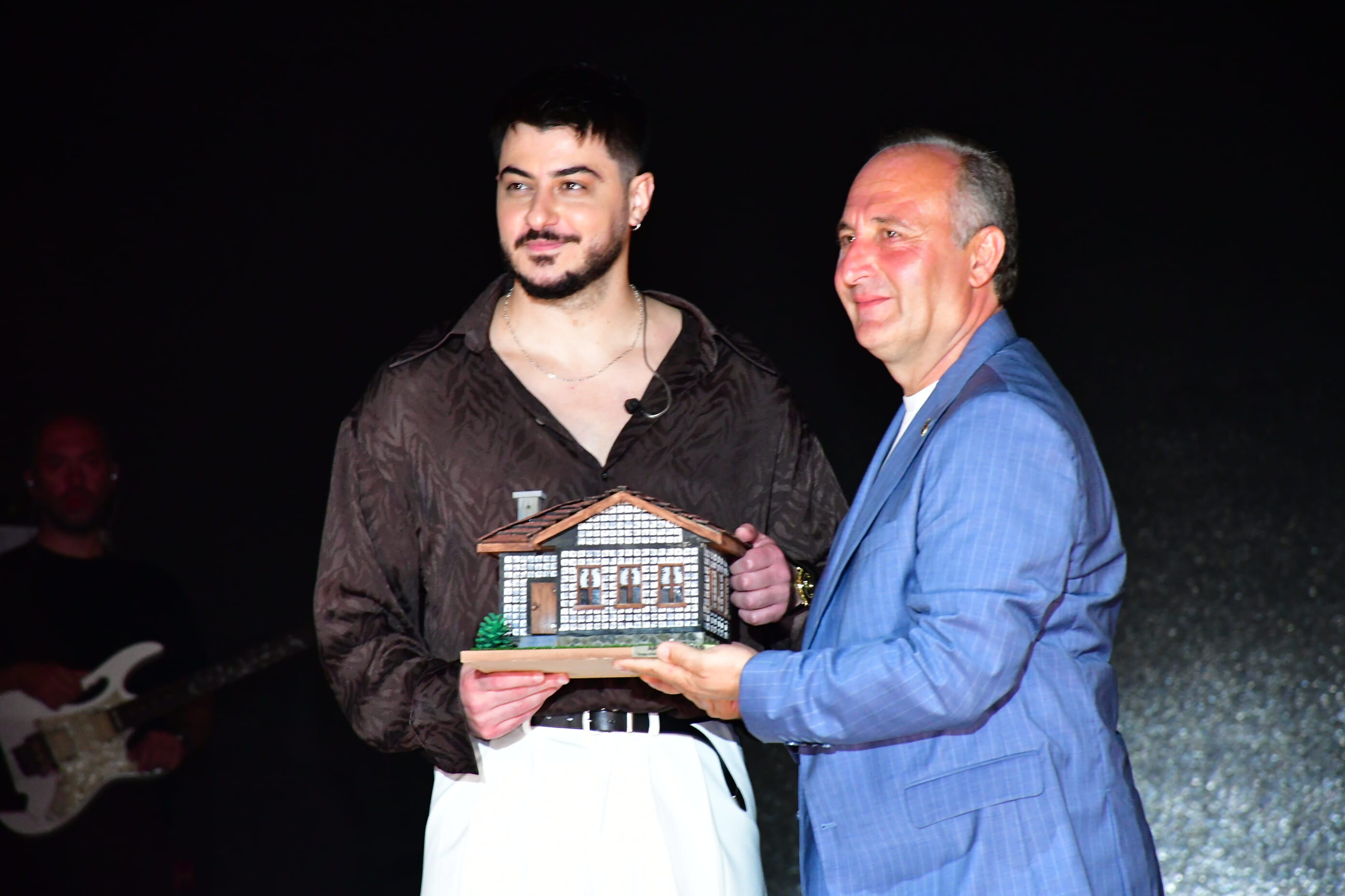 Semi̇cenk Turgay Ataseli̇m 2