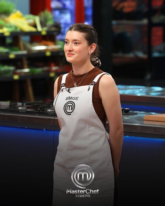 Simge Masterchef