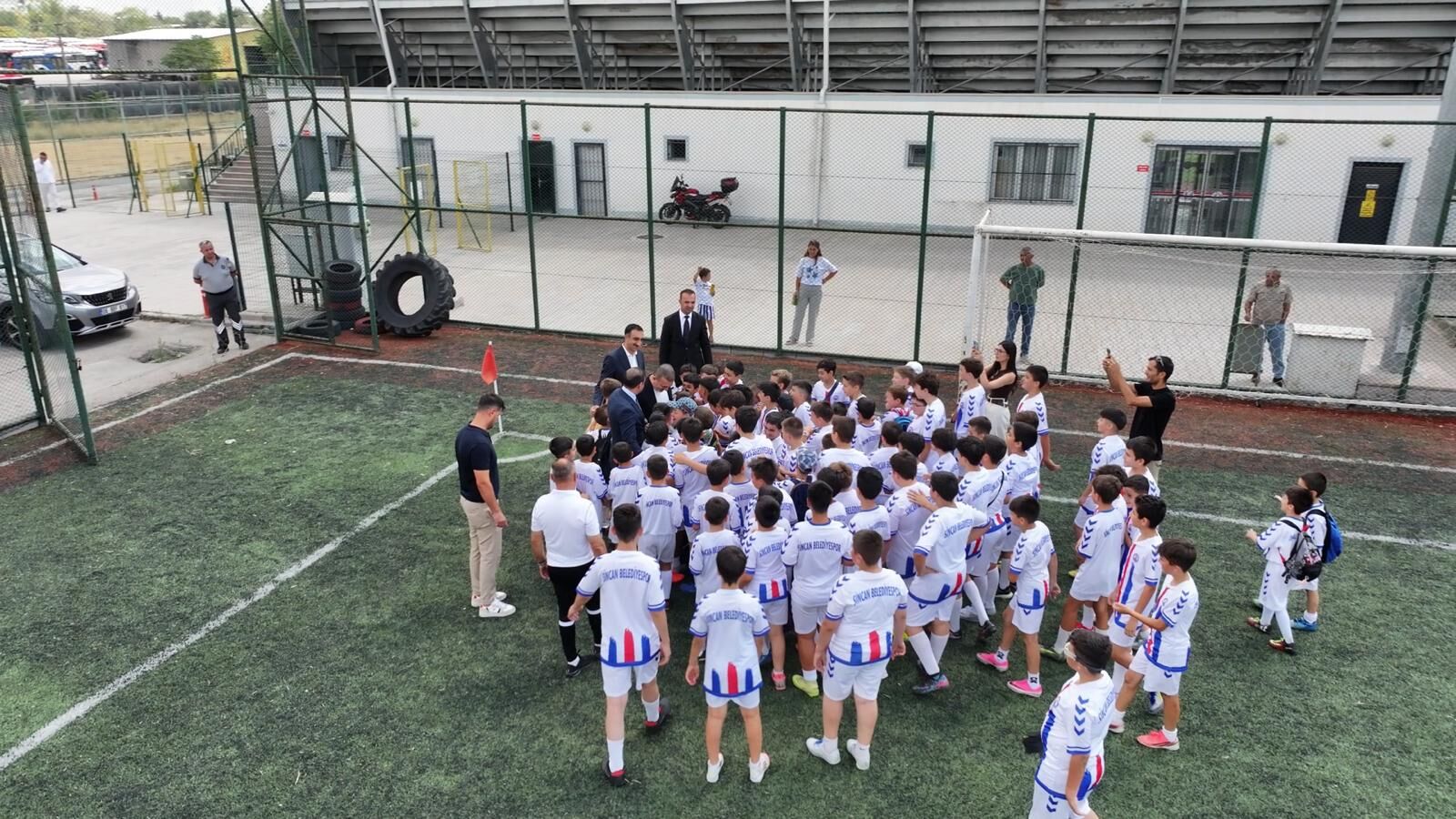 Sincan Belediyespor (5)-1