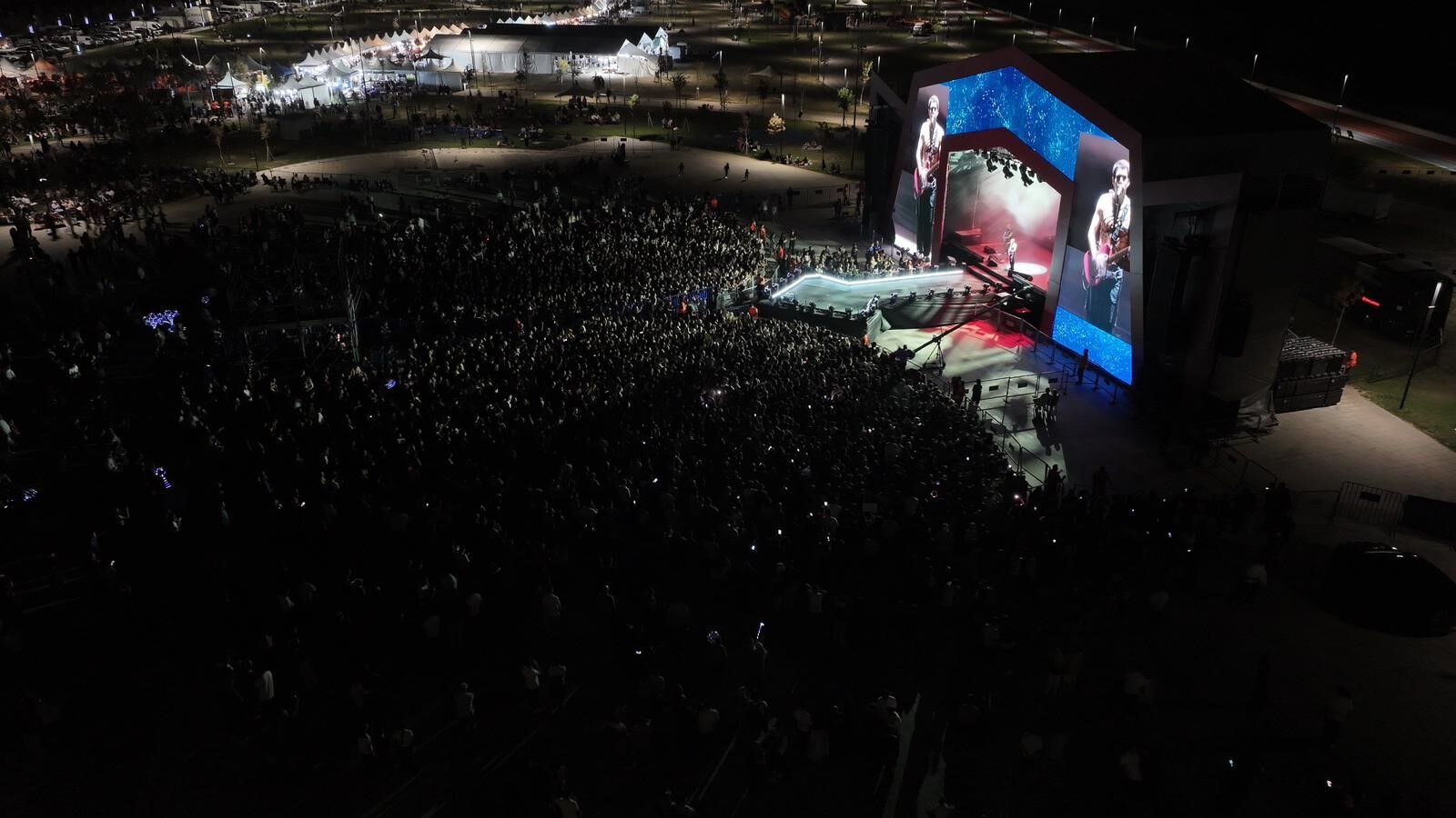 Sincan Konser (1)