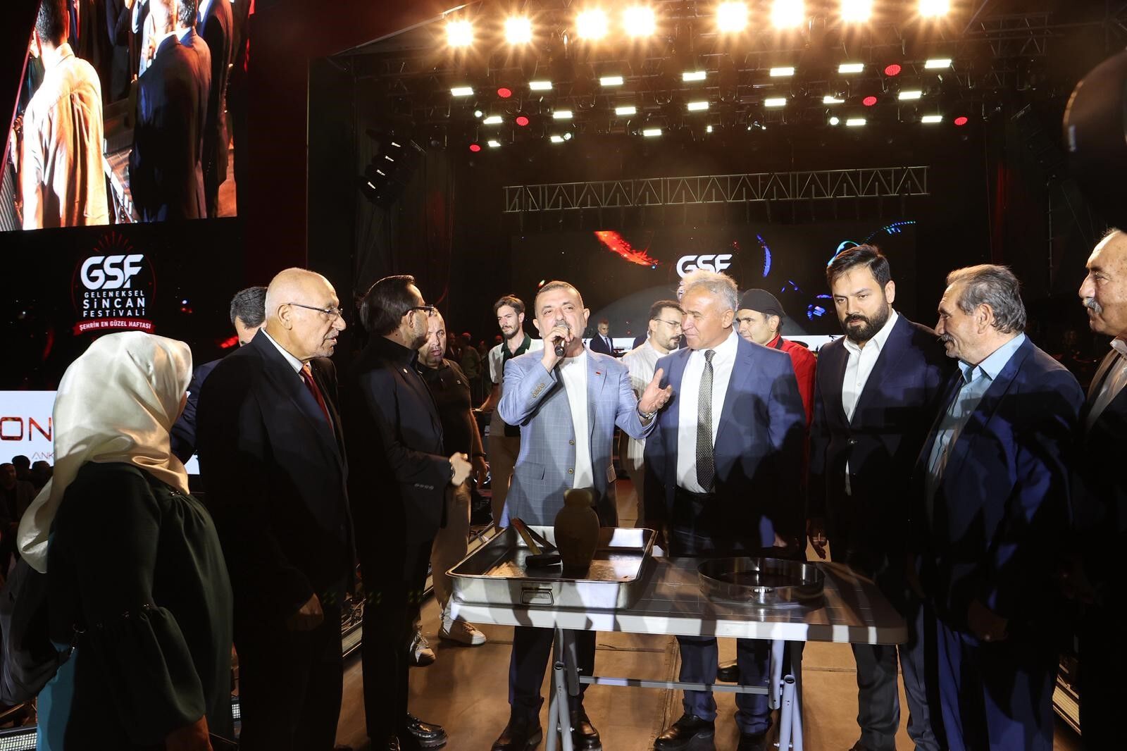Ankara