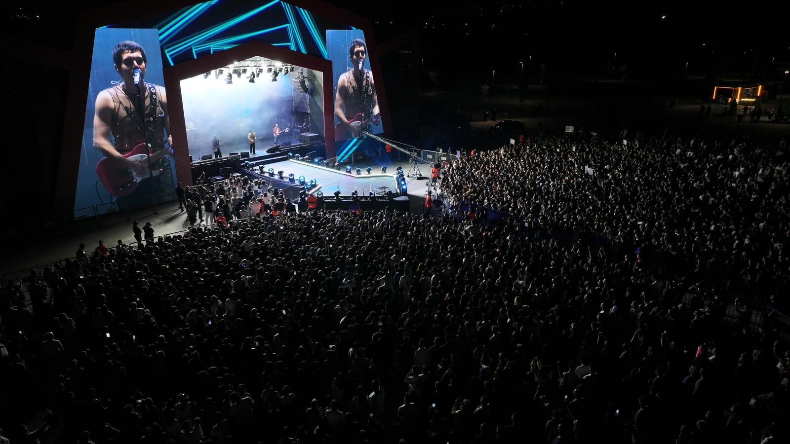 Sincan Konser (3)