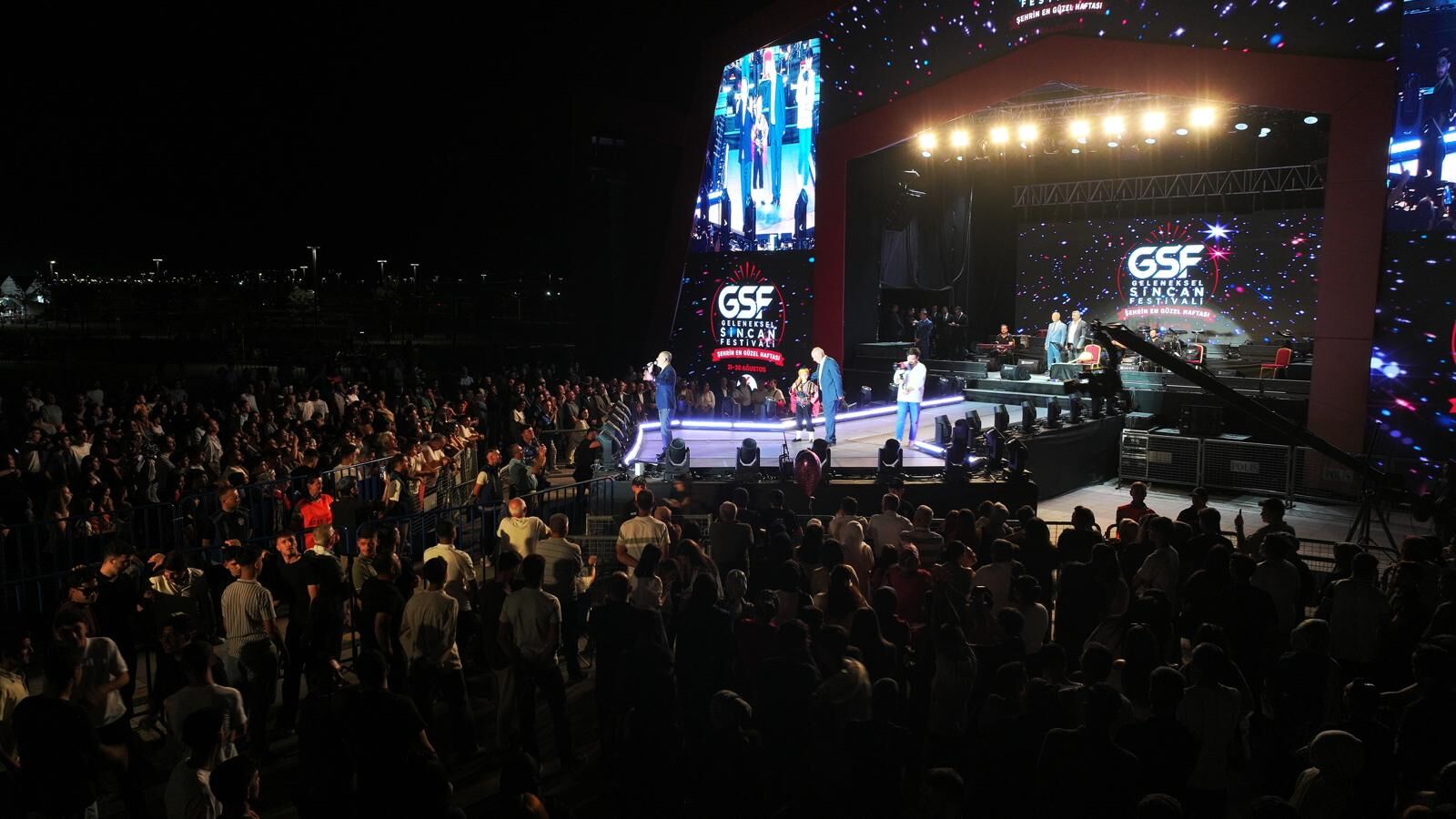 Sincan Park Ankaralılar Gecesi (5)
