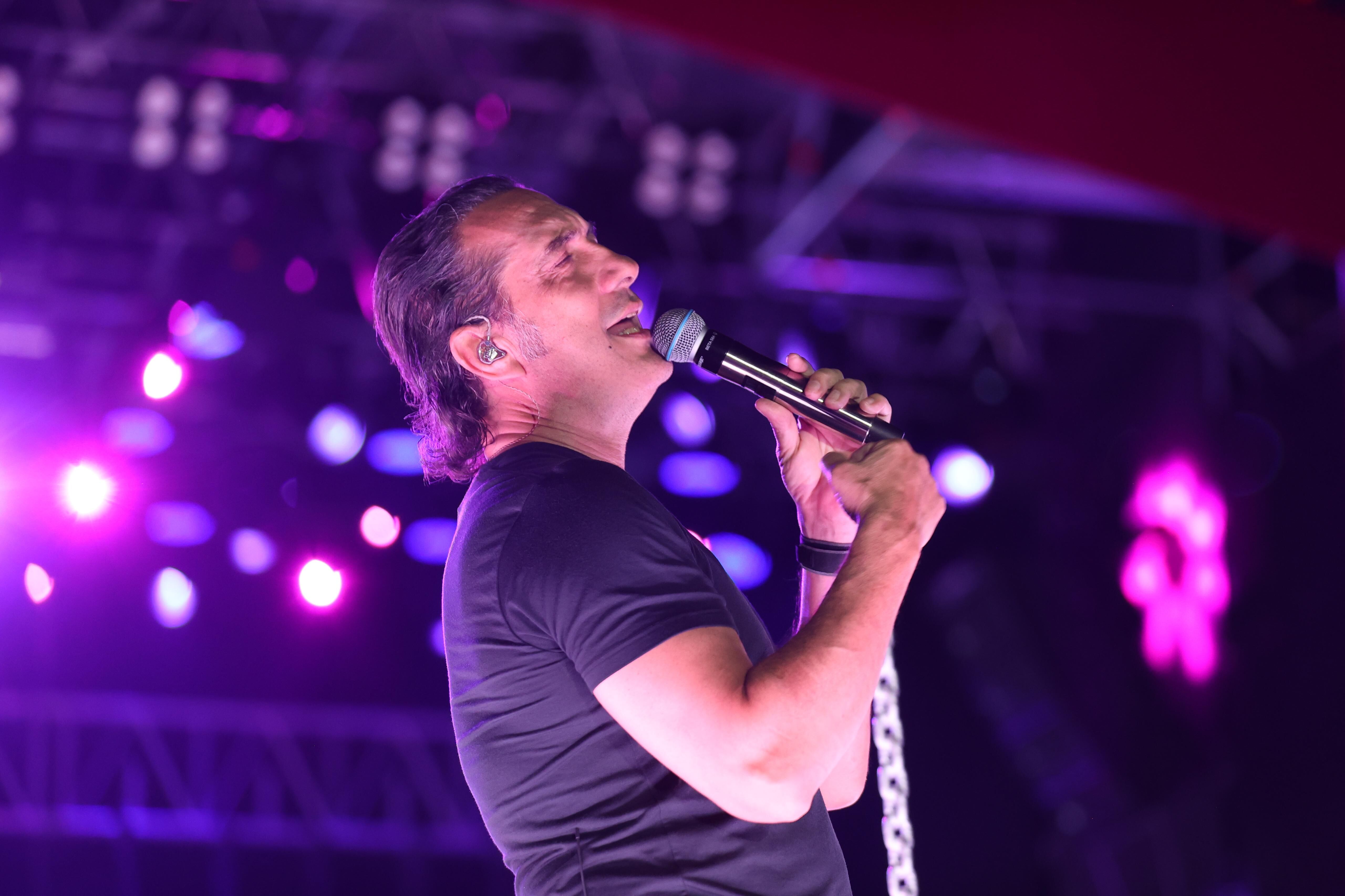 Si̇ncan Park Kiraç Konser (5)
