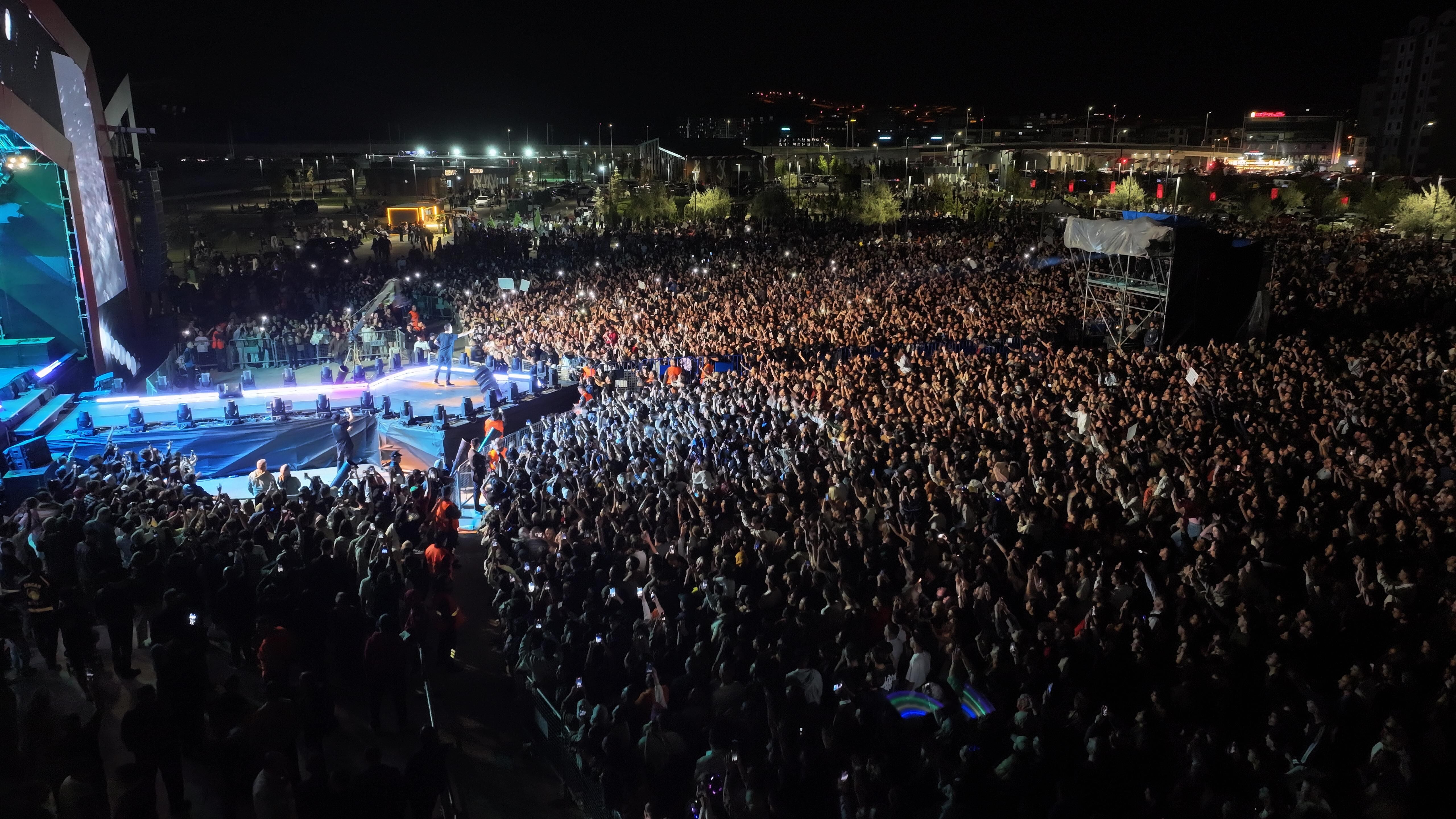 Sincan Yaz Festivali (4)