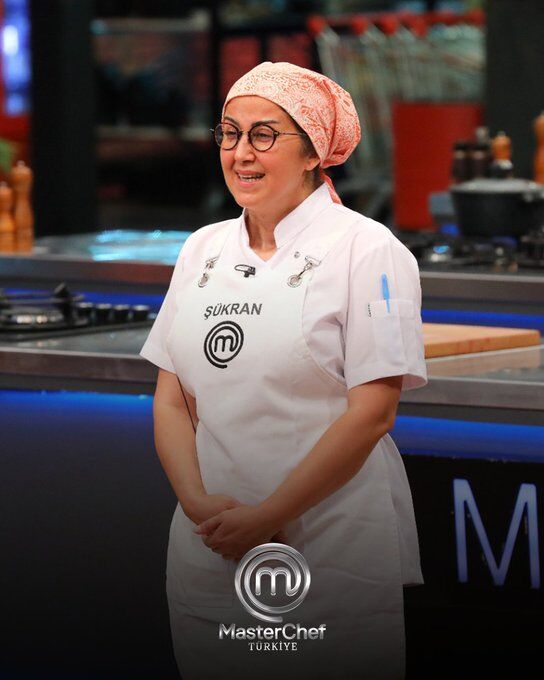 Şükran Masterchef