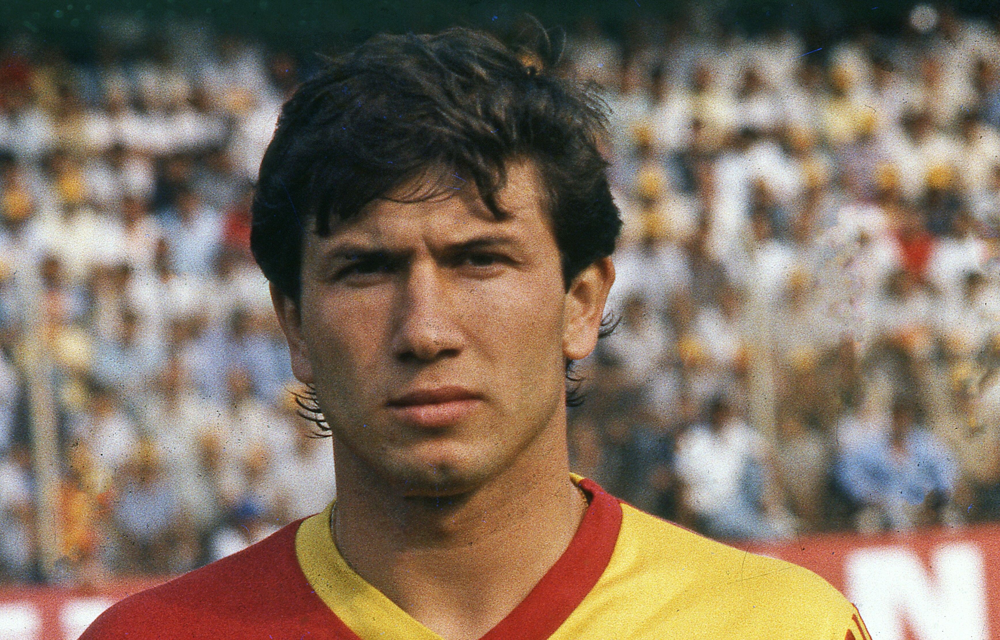 Tanju Çolak