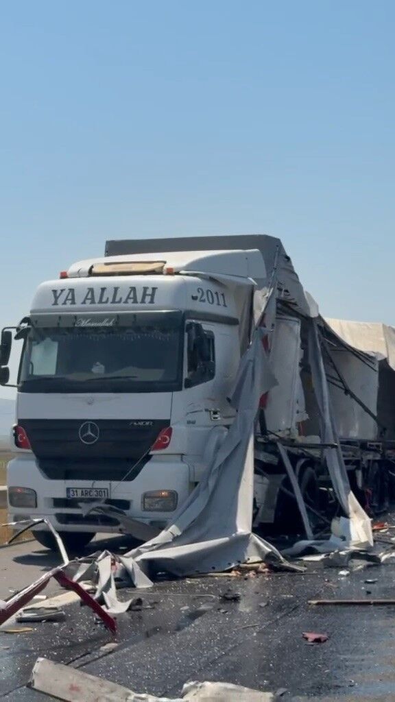 Tır Kamyon (2)