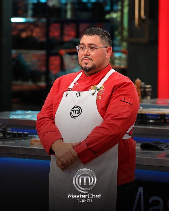 Tolğa Masterchef