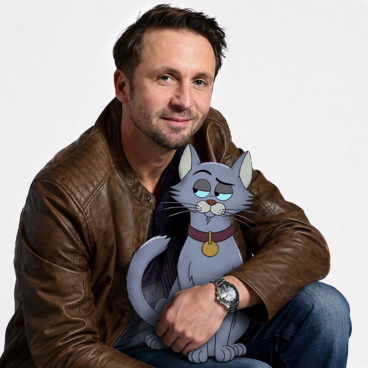 Tom Basden – Ponce