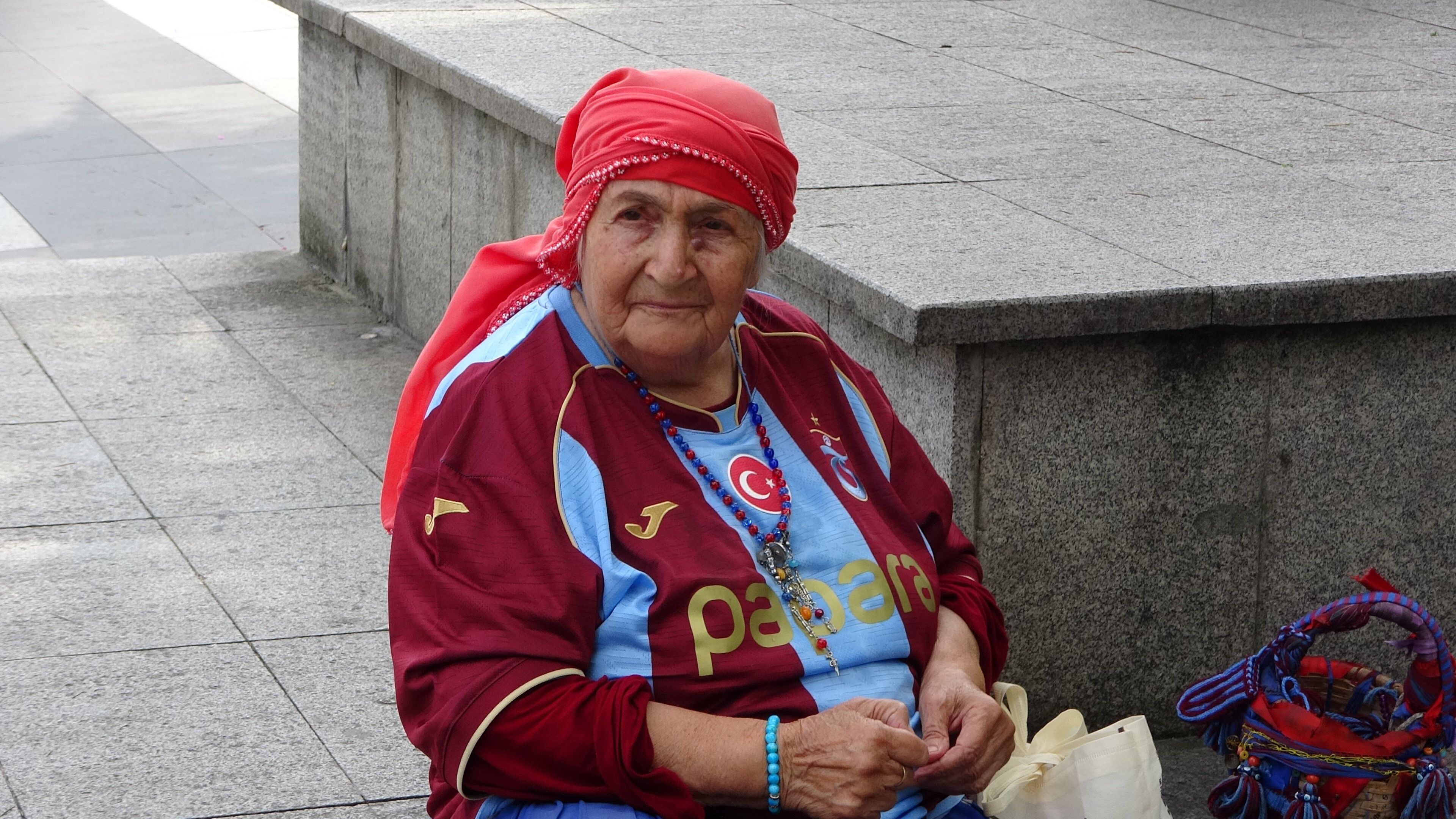 Trabzon Salah (2)