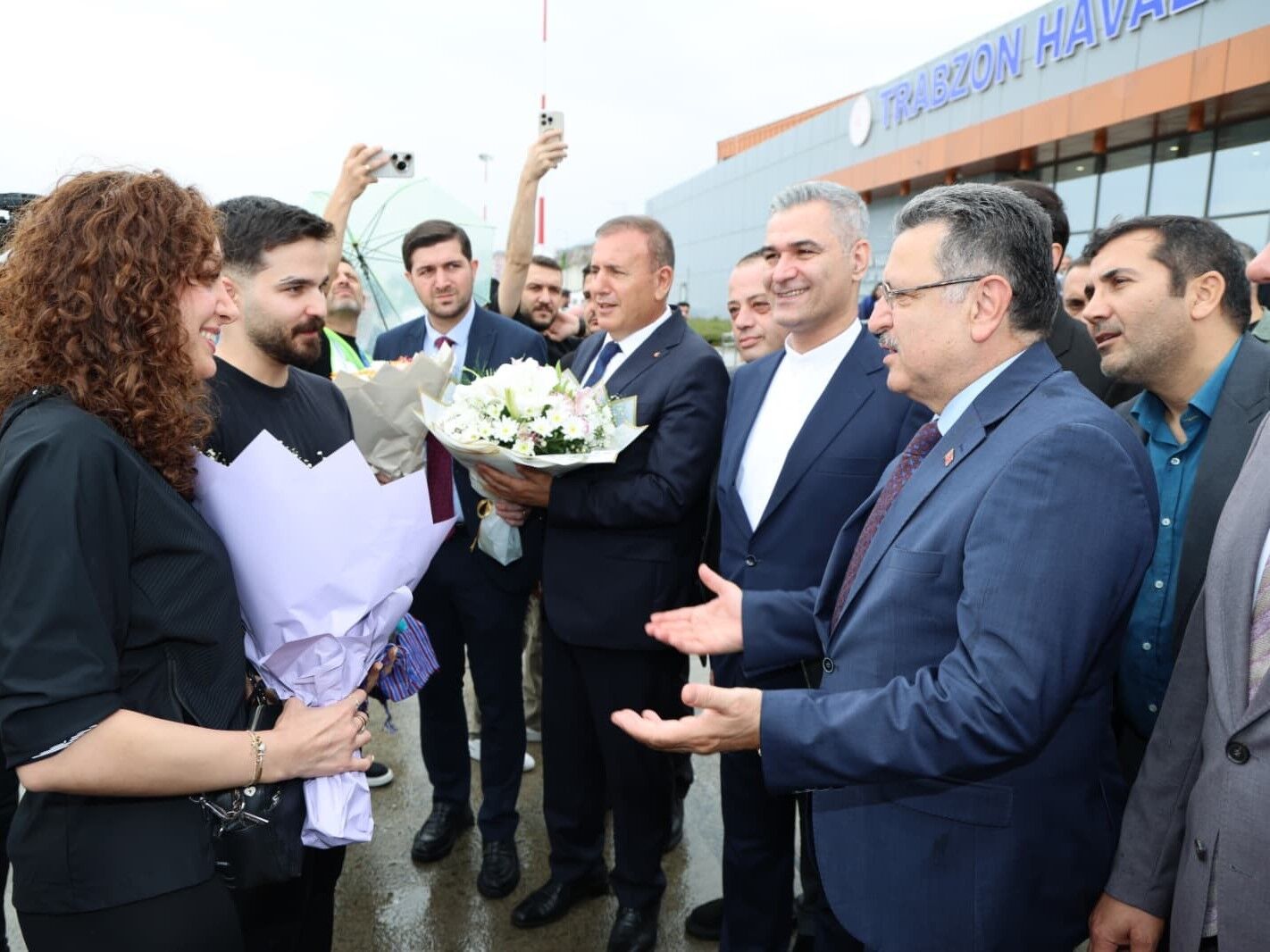 Trabzon Tahran (1)