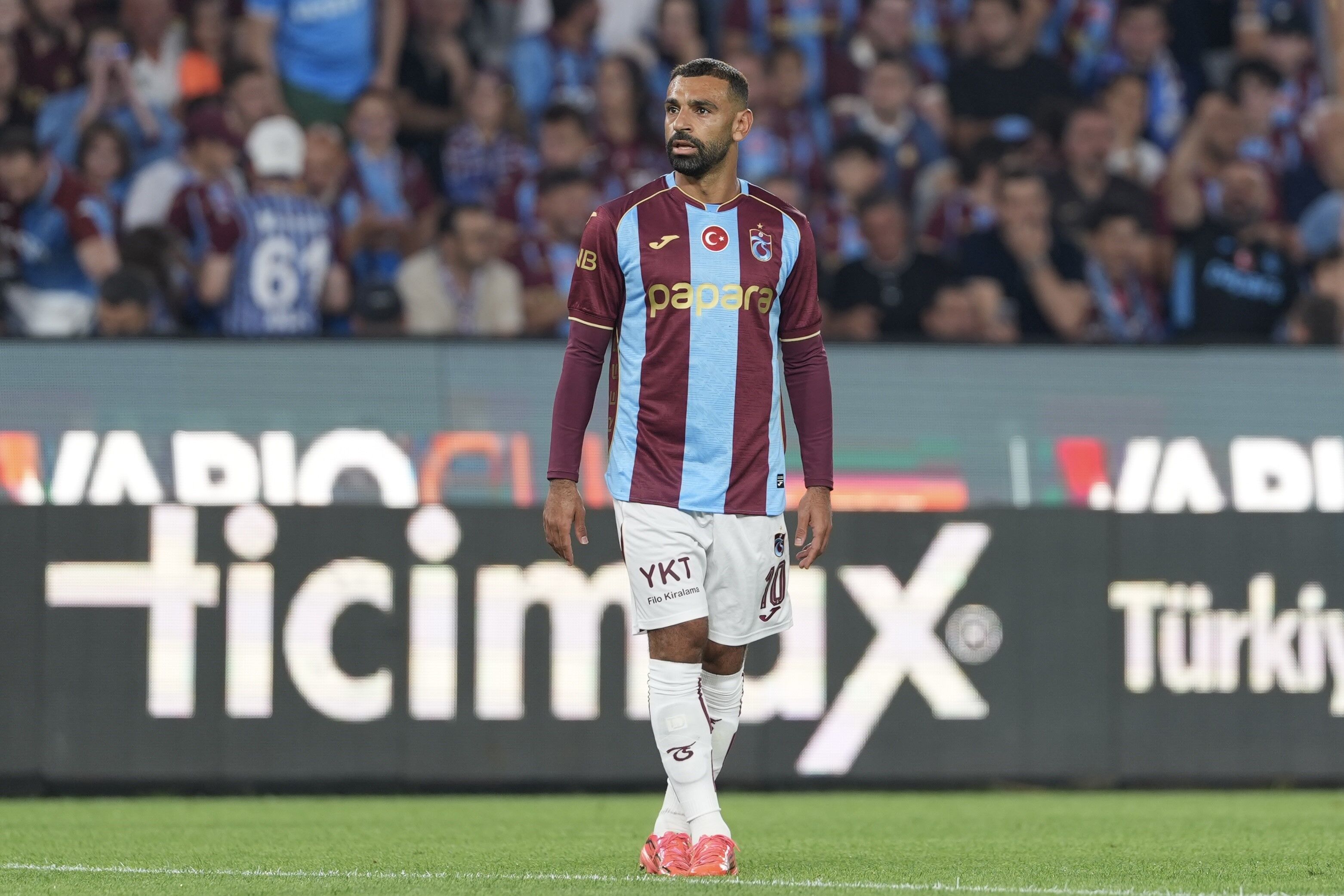 Trabzonspor (2)-3