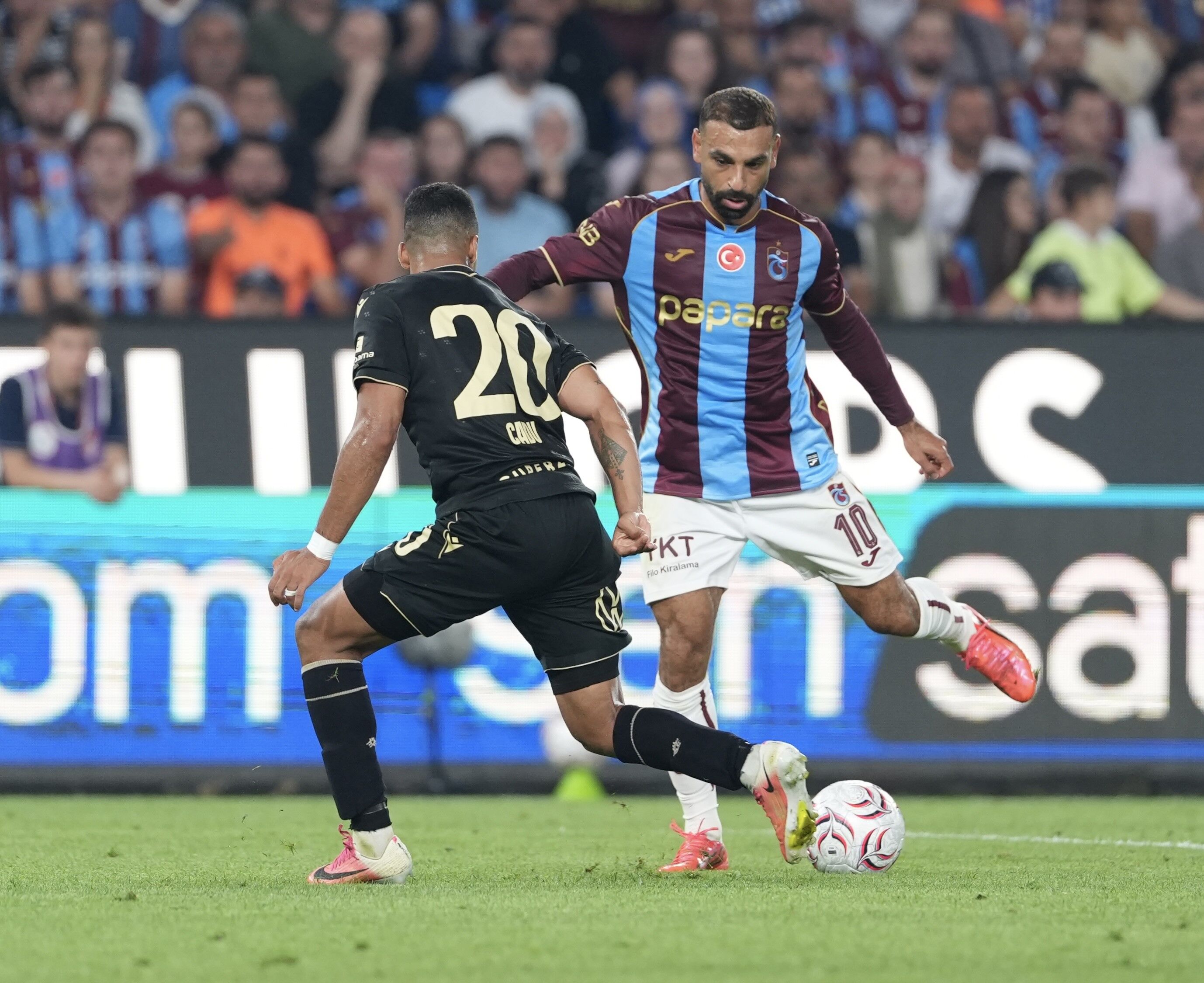 Trabzonspor (5)