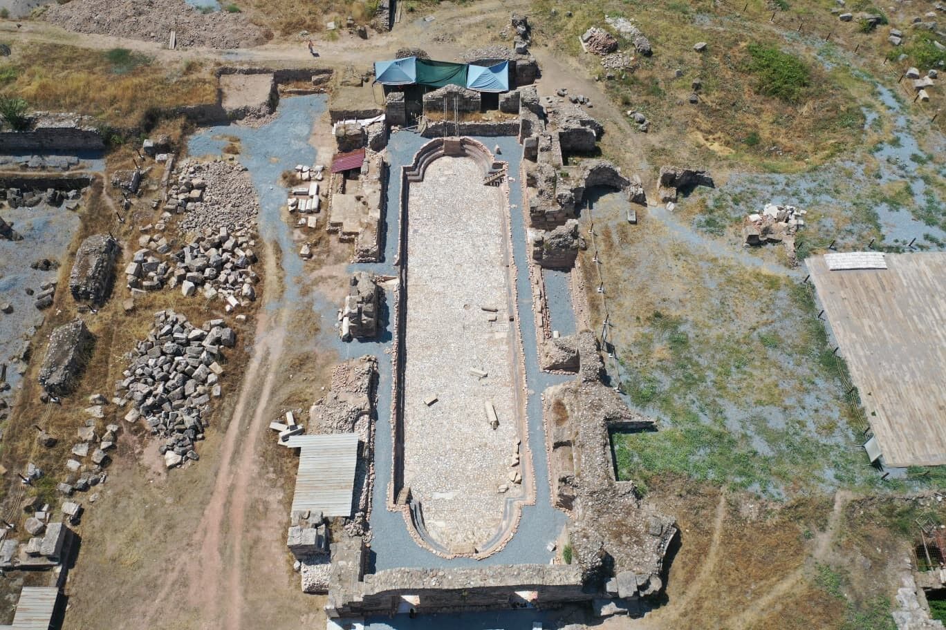 Tralleis Tarihi Havuz (1)