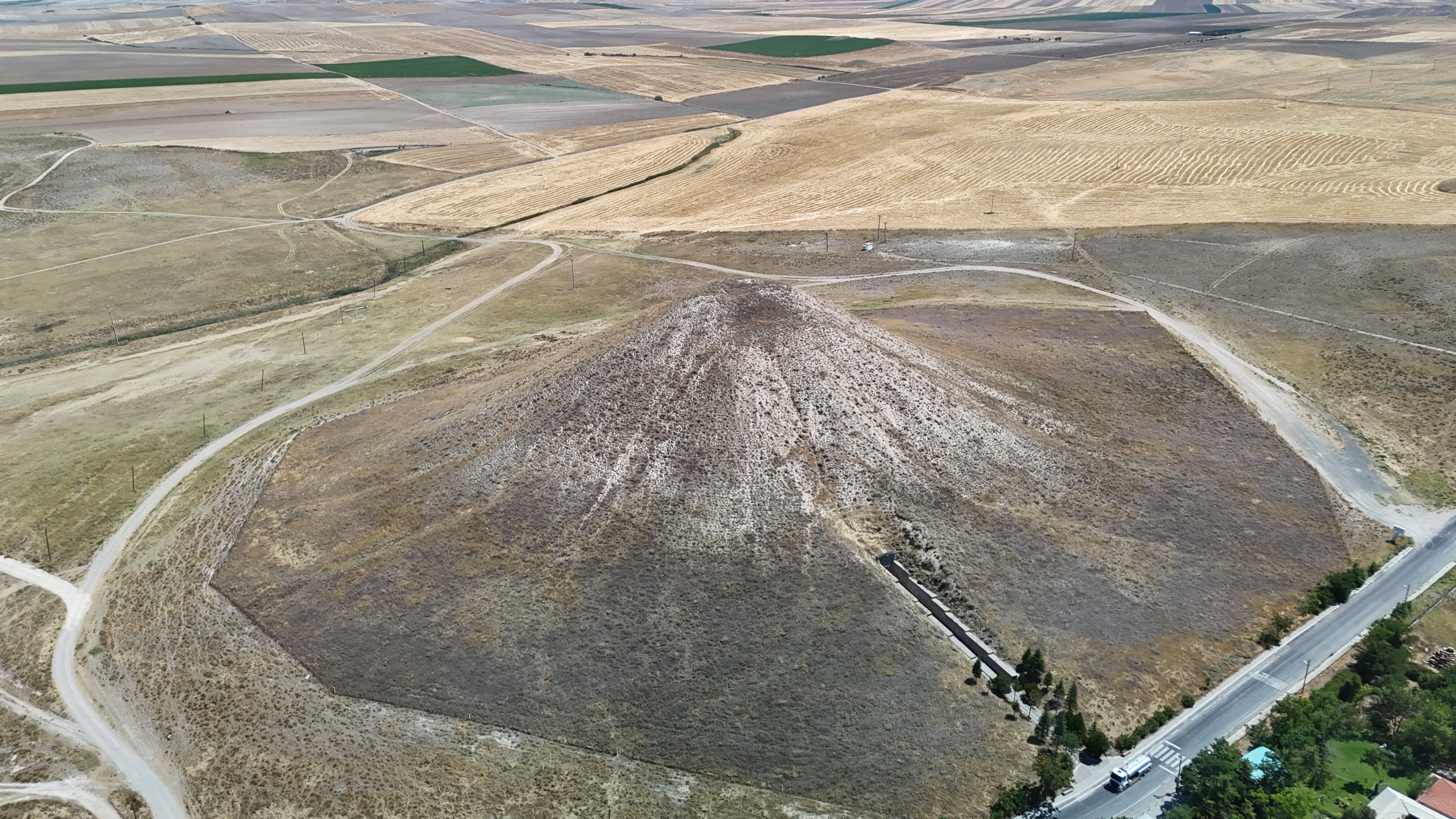 Tümülüs (3)