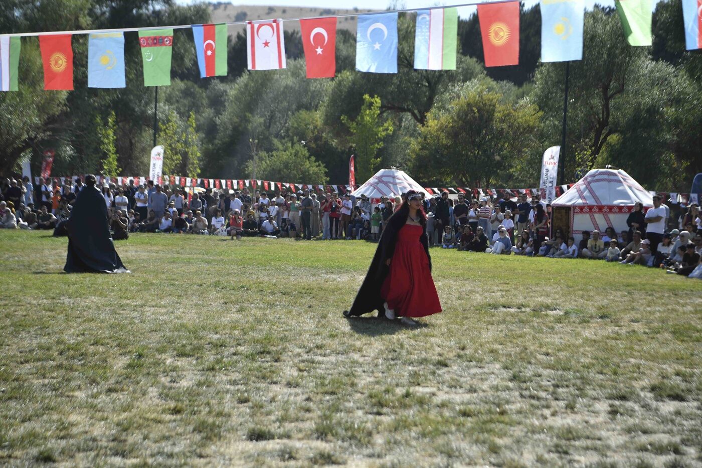 Türk Kültür Kampı (1)-1