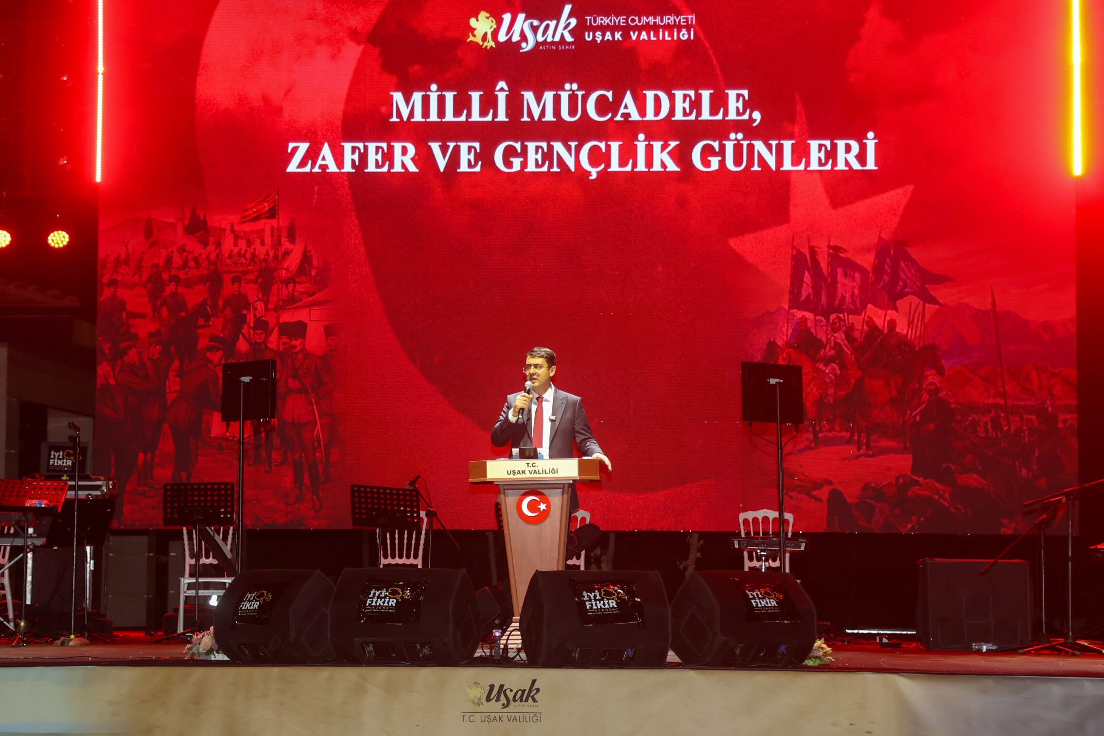 Uşak Zafer Günleri (2)