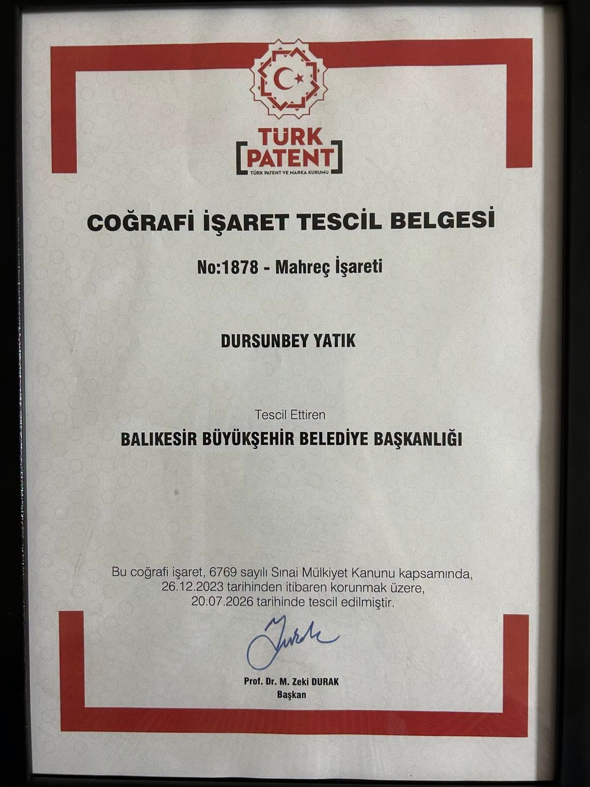 Yatık (2)