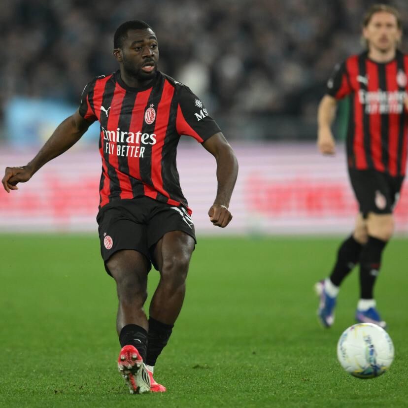Youssouf Fofana