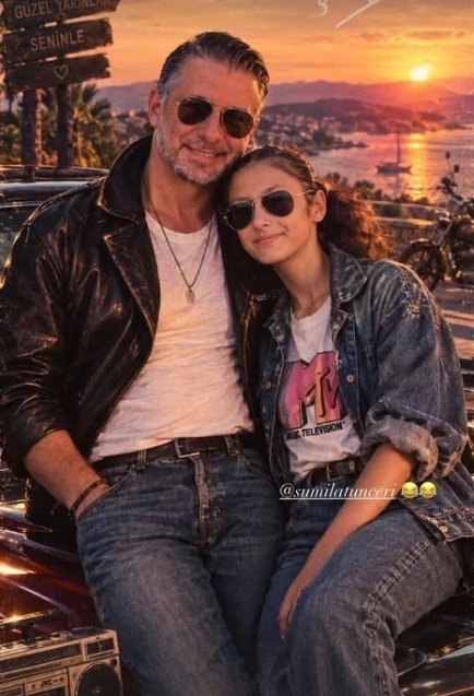80'Ler Akımı (1)