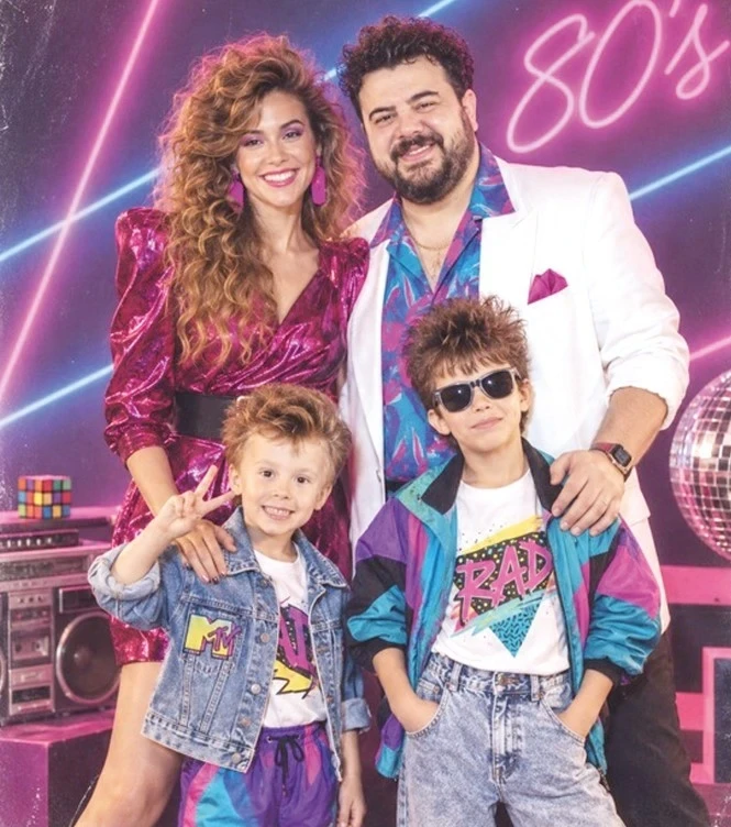 80'Ler Akımı (4)