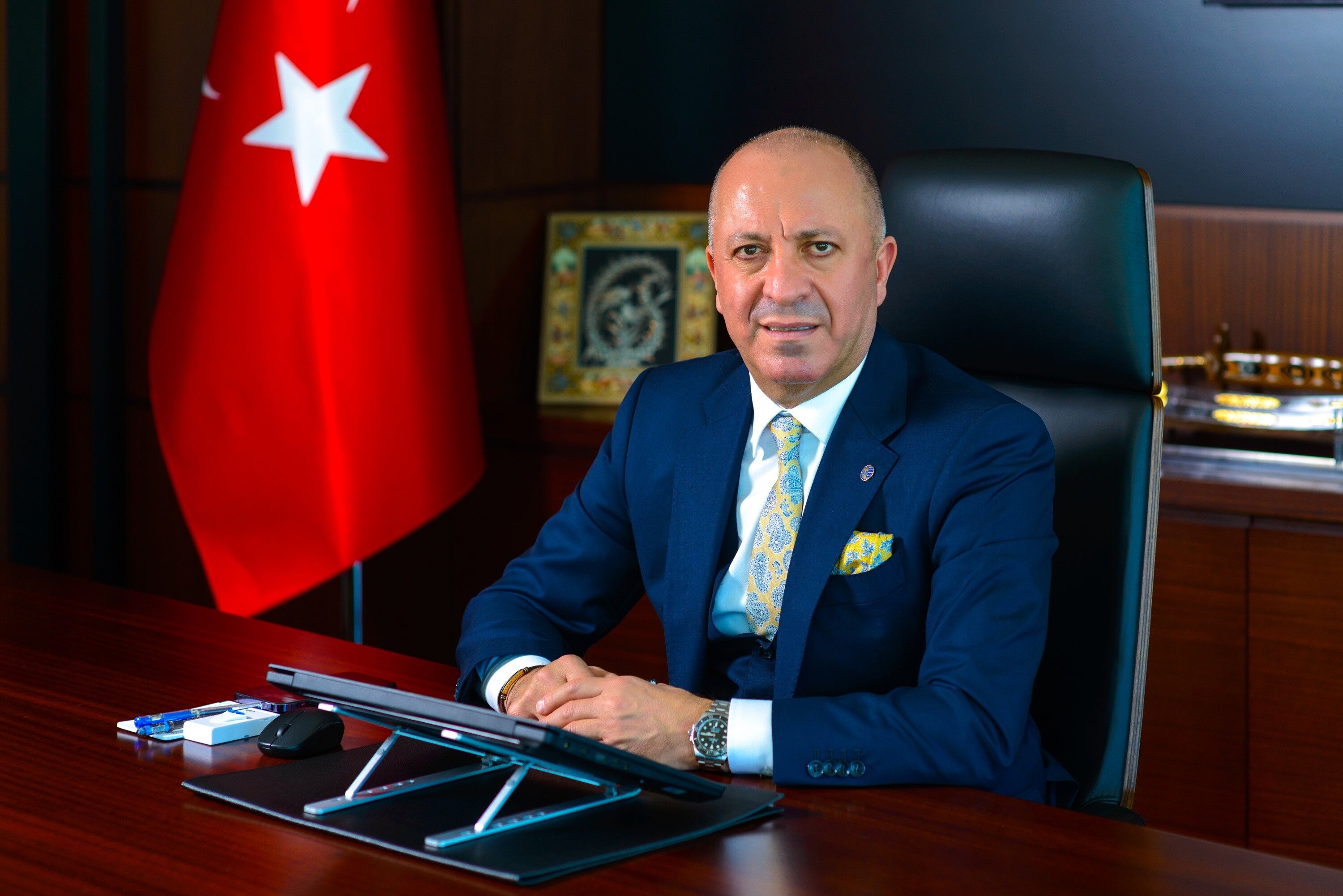 Ankara