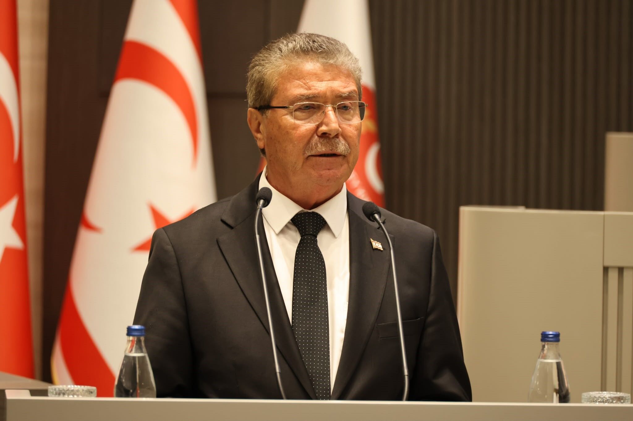 KKTC’de sandık tarihi belli oldu: İki seçim 6 Aralık’ta