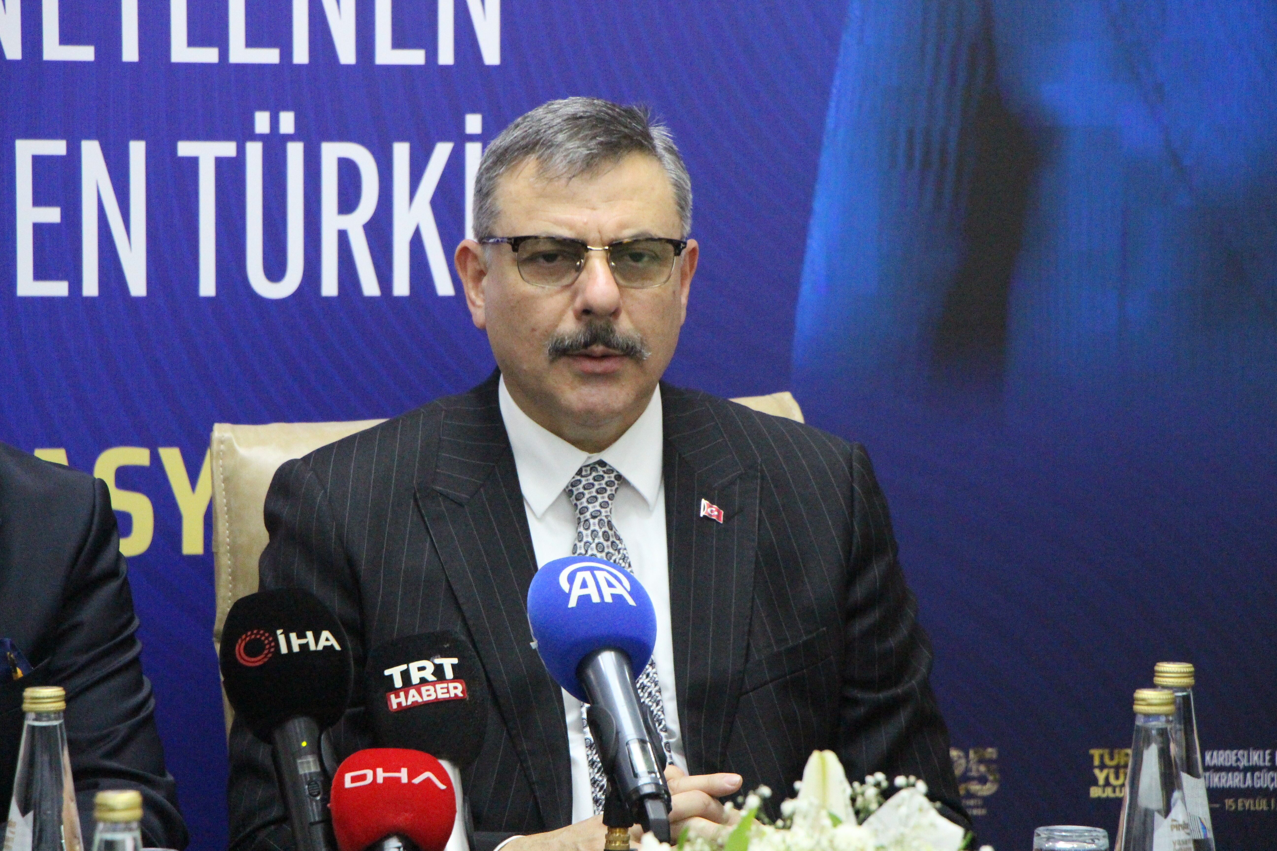İçişleri Bakanı Çiftçi: 8 ayda 684 firari Türkiye’ye iade edildi