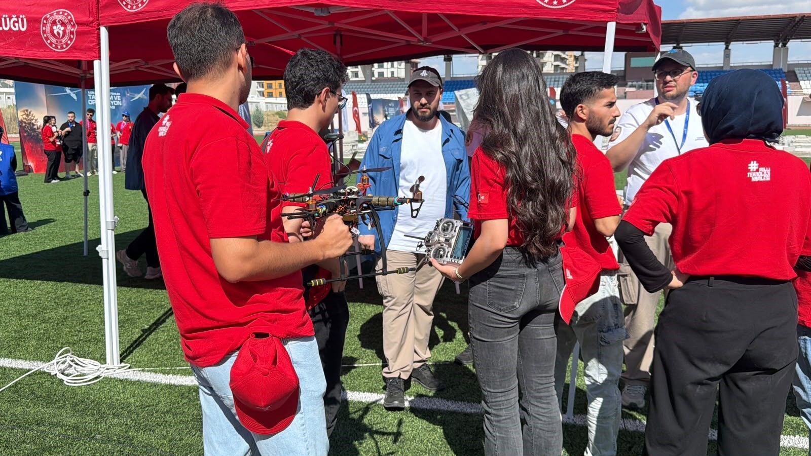 Adıyaman Teknofest (3)