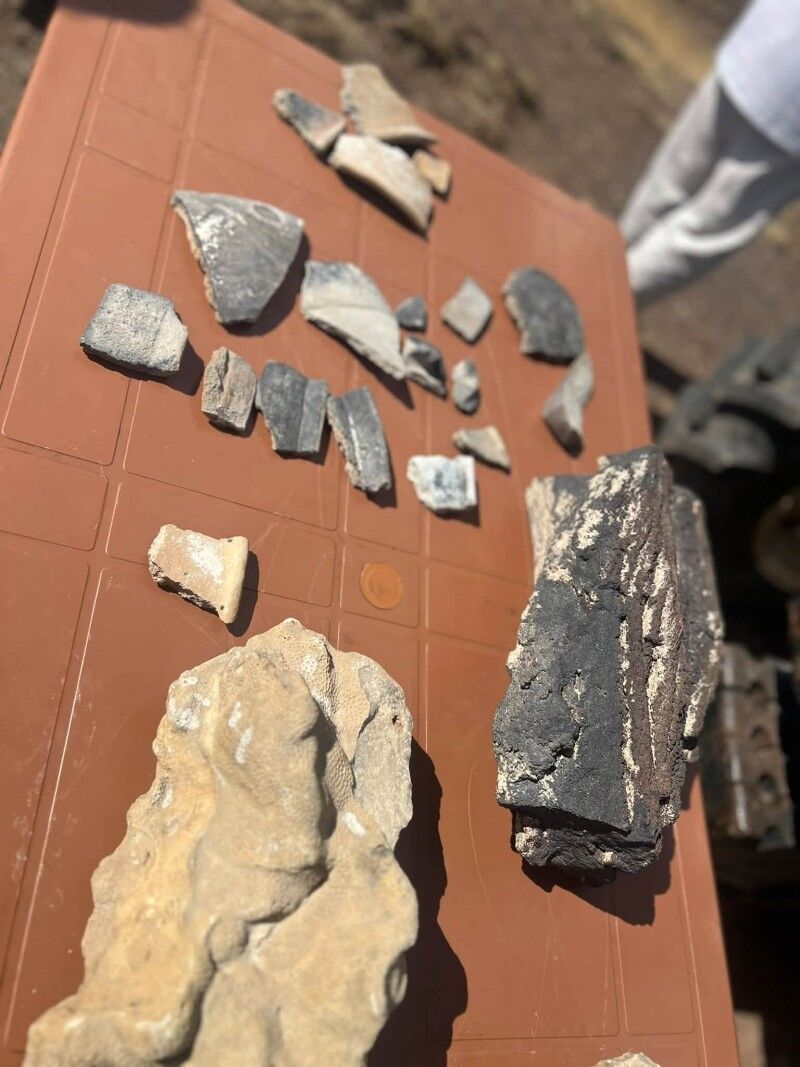 Ağrı Dağı Kazı (2)