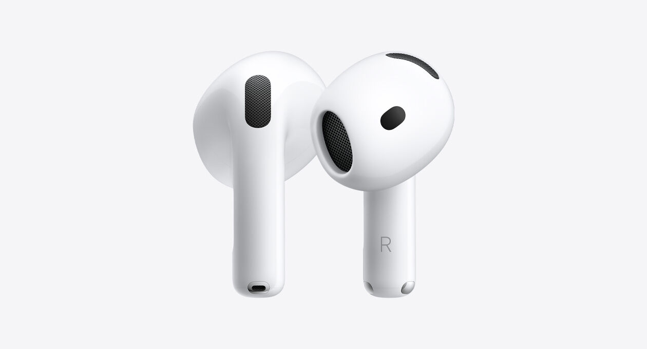 Airpods 5 (2)