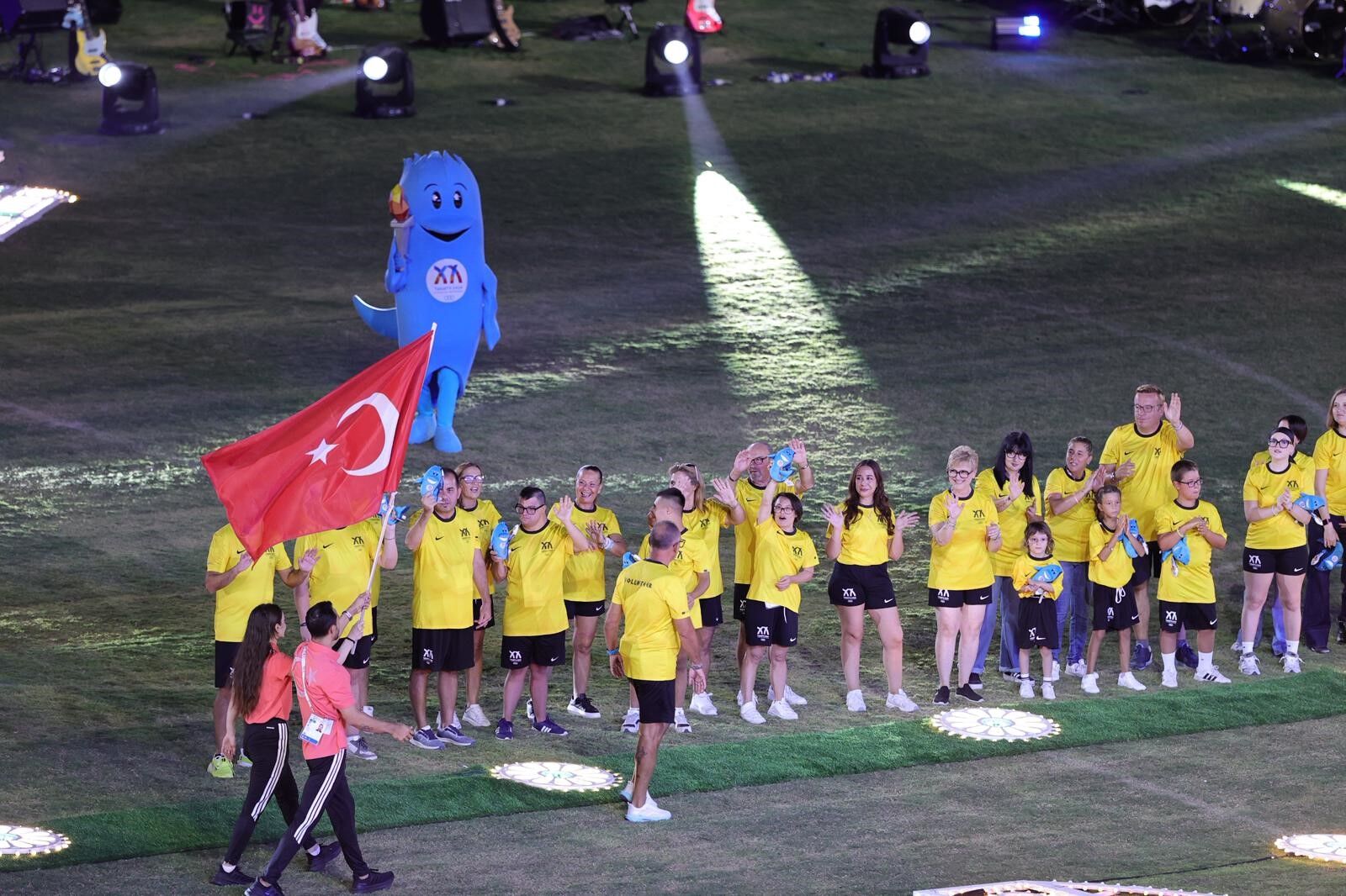 Akdeniz Oyunları (1)
