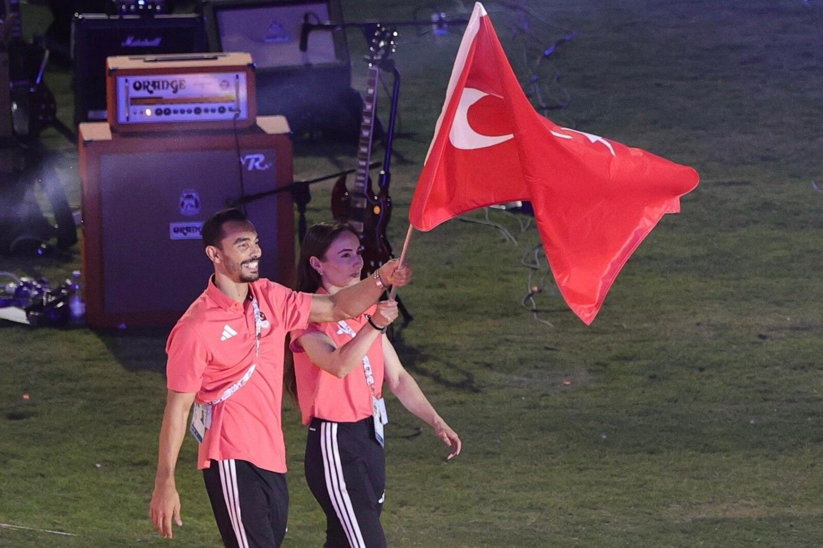 Akdeniz Oyunları (3)