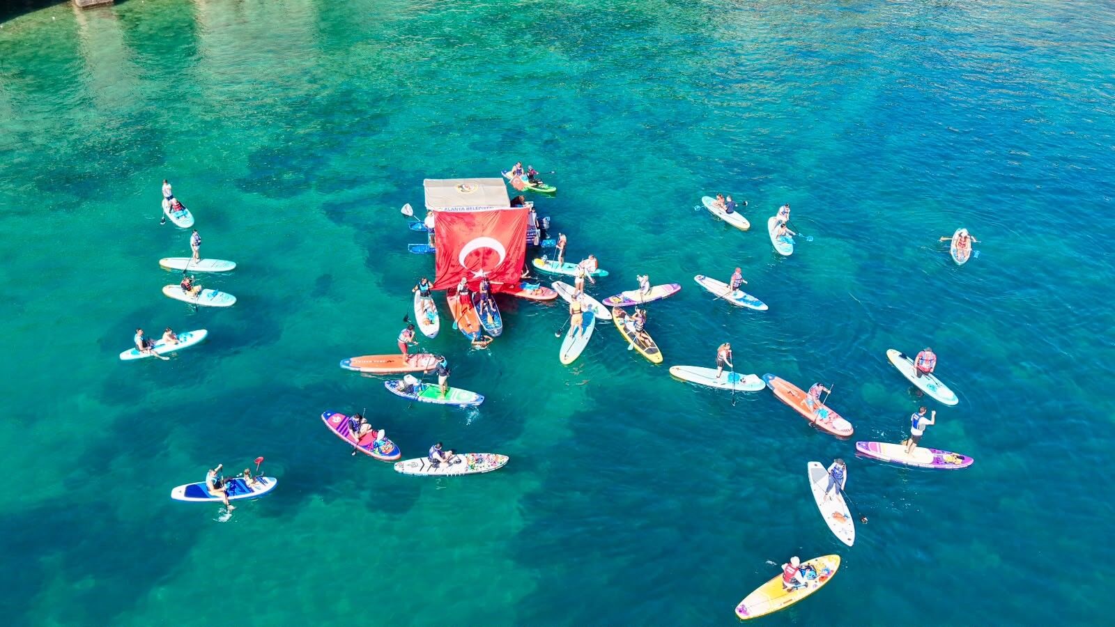 Alanya Temizlik (1)