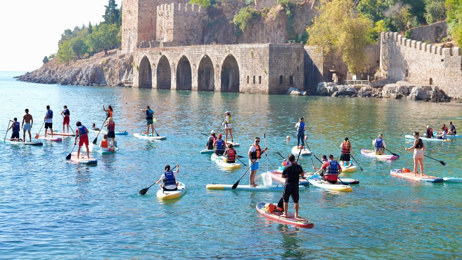 Yaşam-Çevre