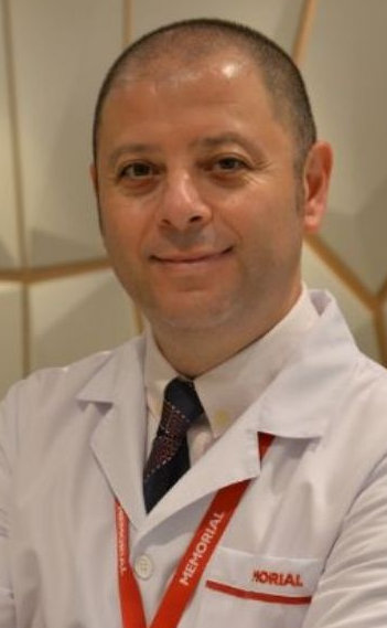 Ali Irfan Emre