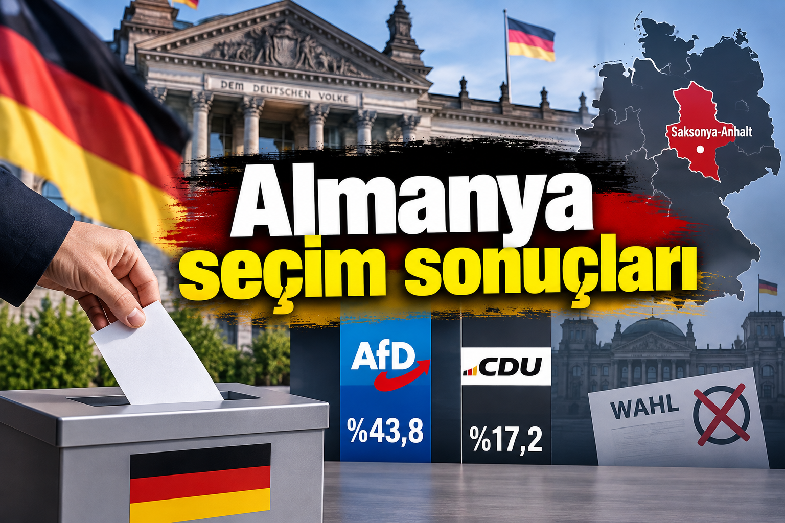 Dünya