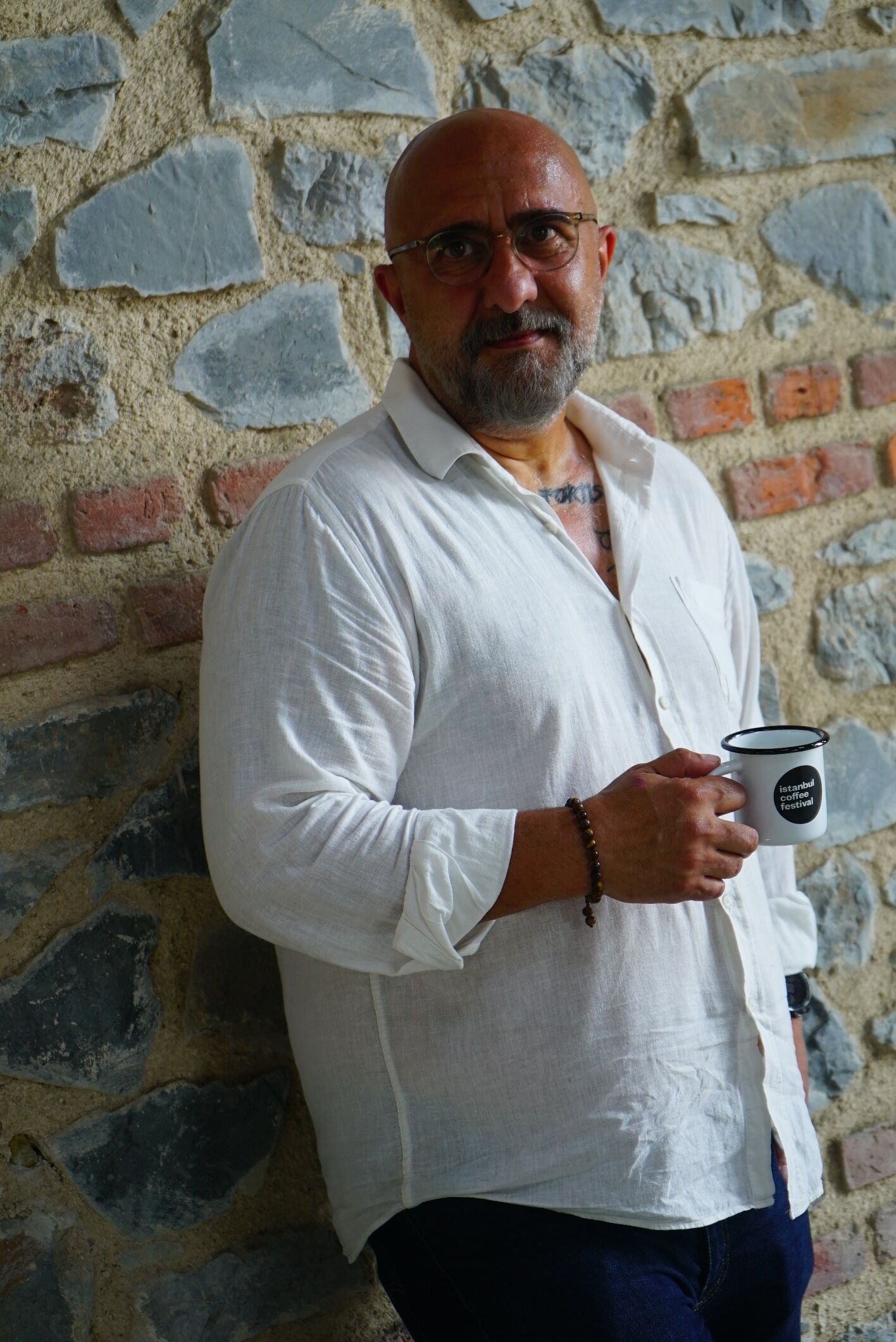 Alper Sesli Dsm Başkanı