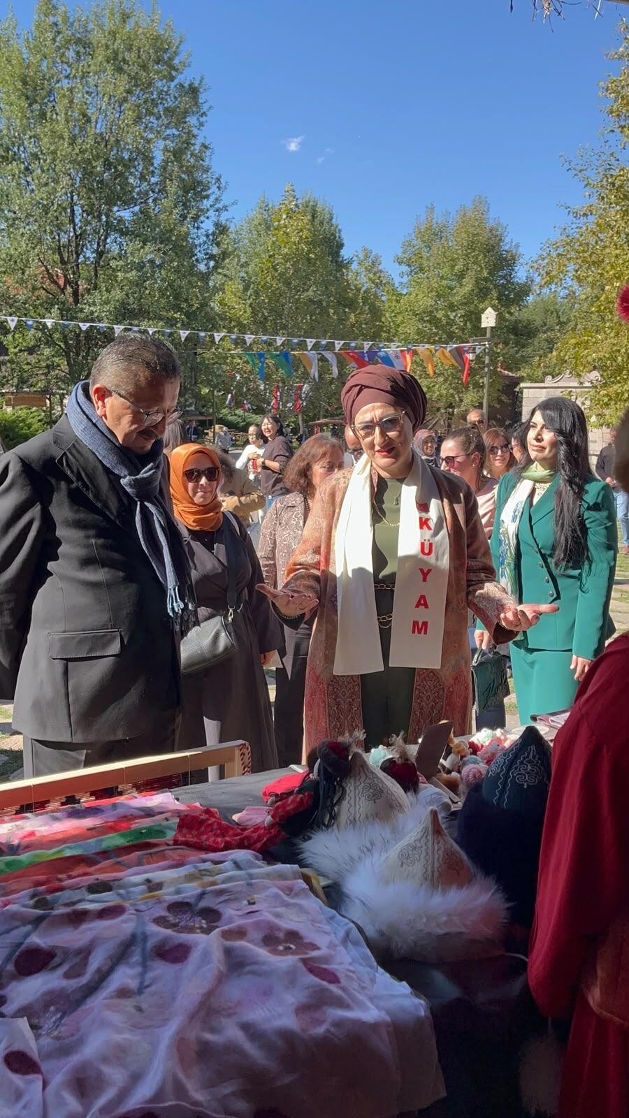 Altınköy Türk Dünyası Kültür (2)