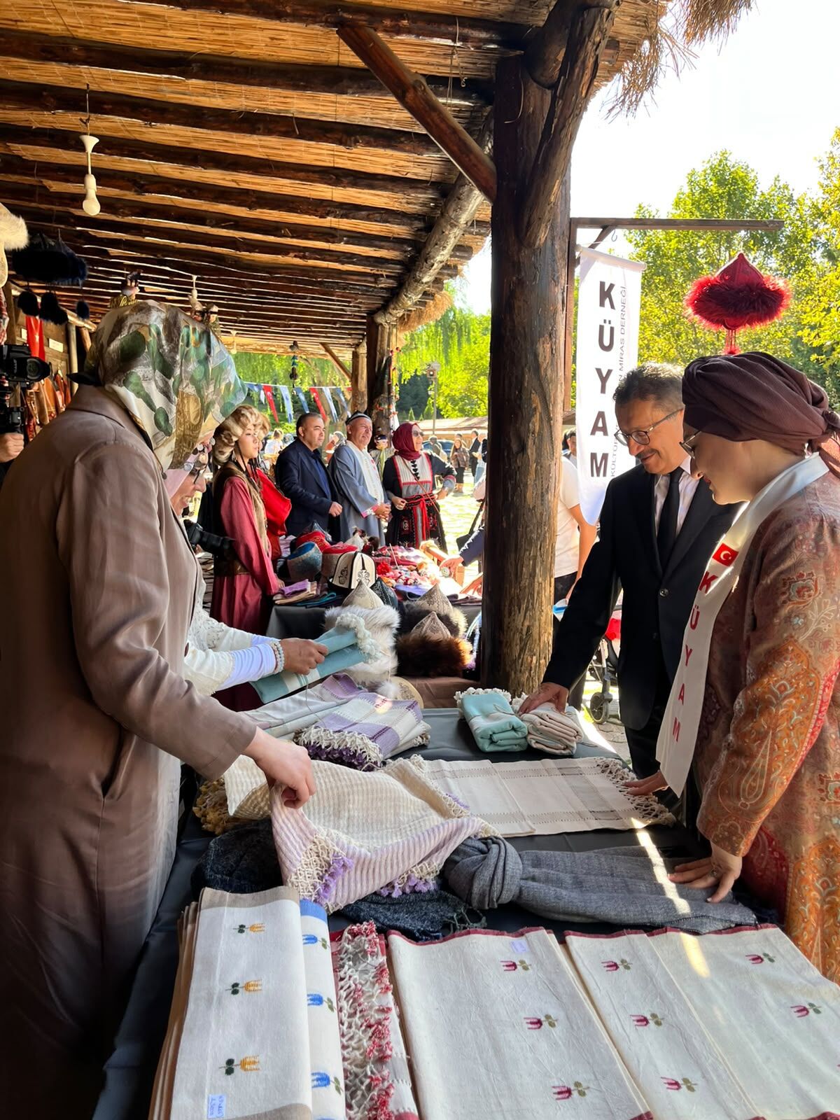 Altınköy Türk Dünyası Kültür (4)