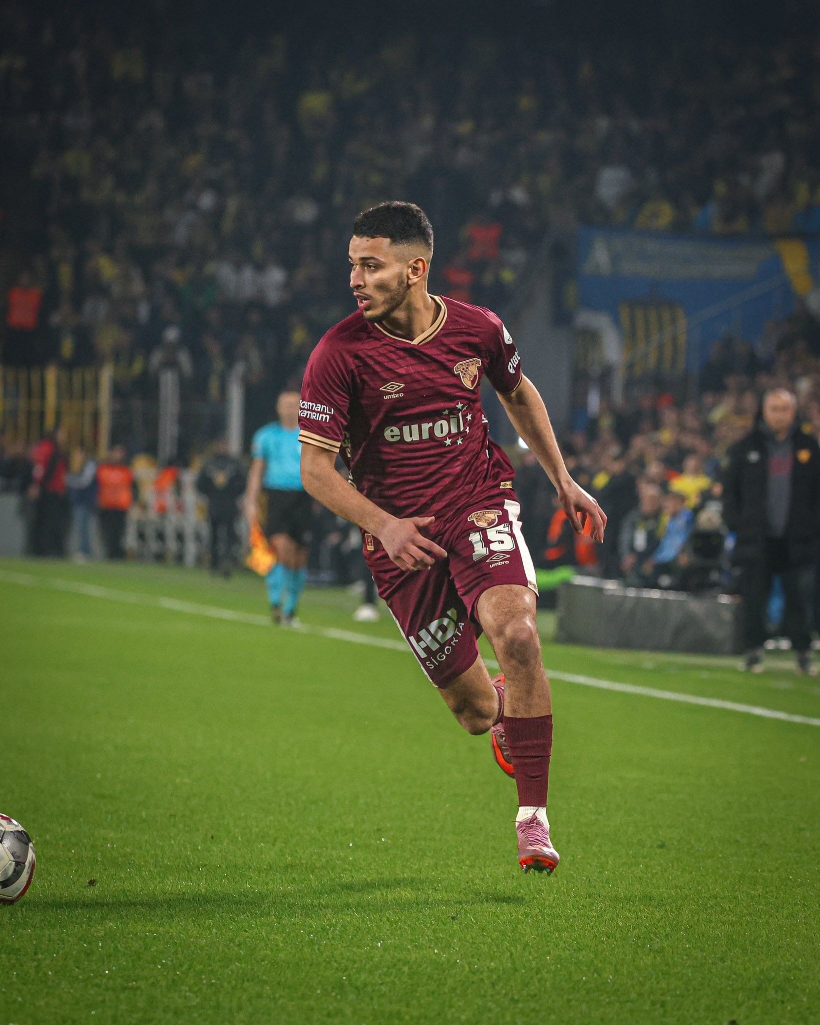 Amin Cherni-1