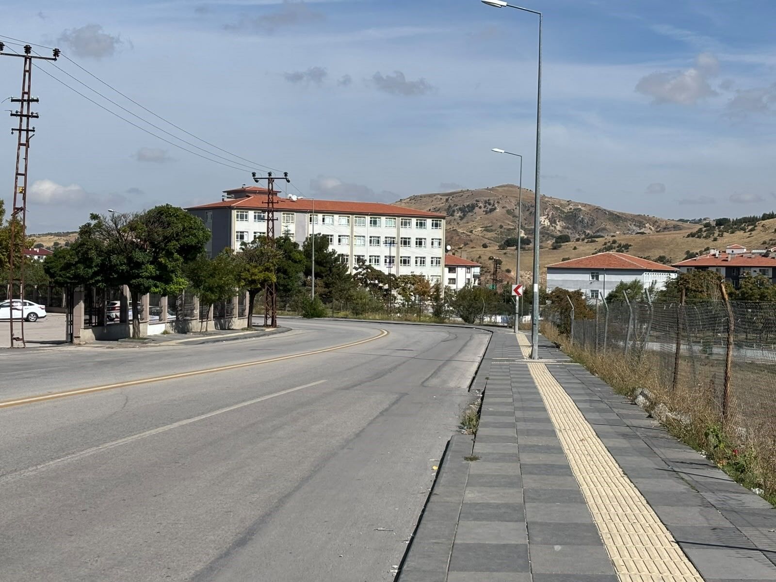 Ankara